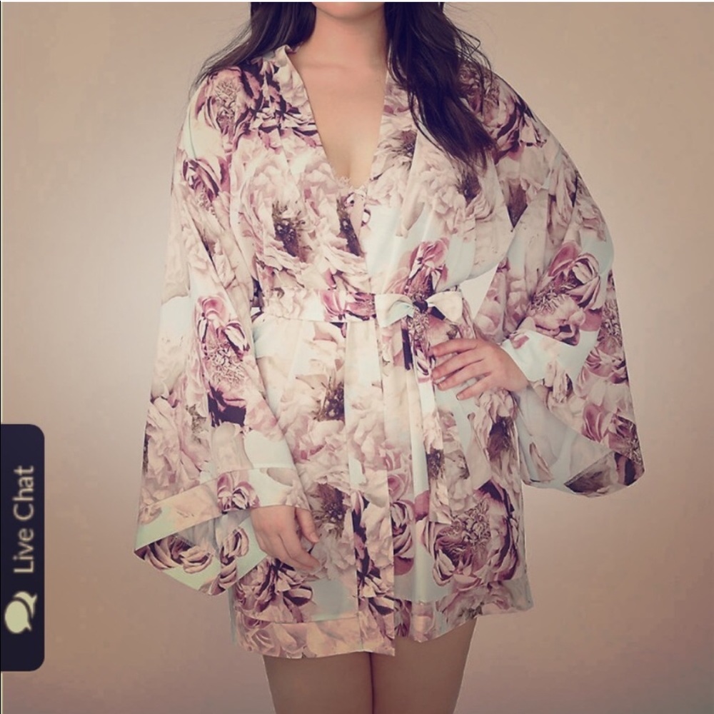 ISO this robe